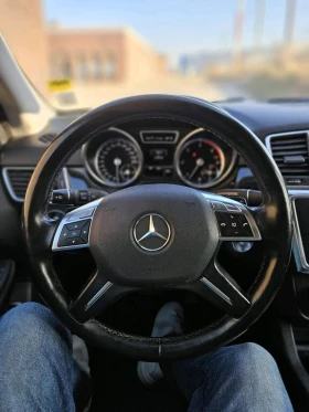 Mercedes-Benz ML 350 AMG LINE/NAVI/KAMEPA/KEYLESS - 27500 лв. / 14060.53 € - 85789406 9 | Car24.bg Mercedes-Benz ML 350 AMG LINE/NAVI/KAMEPA/KEYLESS - 27500 лв. / 14060.53 € - 85789406 9