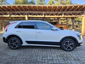 Kia Niro 1.6 GDI Hybrid - 44900 лв. / 22957.01 € - 50939602 7 | Car24.bg Kia Niro 1.6 GDI Hybrid - 44900 лв. / 22957.01 € - 50939602 7