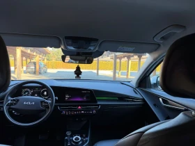 Kia Niro 1.6 GDI Hybrid - 44900 лв. / 22957.01 € - 50939602 11 | Car24.bg Kia Niro 1.6 GDI Hybrid - 44900 лв. / 22957.01 € - 50939602 11