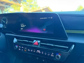 Kia Niro 1.6 GDI Hybrid - 44900 лв. / 22957.01 € - 50939602 12 | Car24.bg Kia Niro 1.6 GDI Hybrid - 44900 лв. / 22957.01 € - 50939602 12