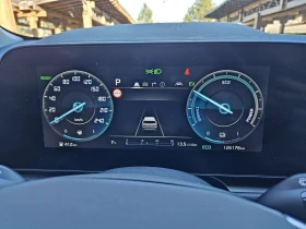 Kia Niro 1.6 GDI Hybrid - 44900 лв. / 22957.01 € - 50939602 13 | Car24.bg Kia Niro 1.6 GDI Hybrid - 44900 лв. / 22957.01 € - 50939602 13