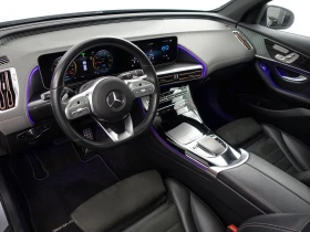 Mercedes-Benz EQC 400 AMG Line Лизинг без първоначална вноска - 31000 € / 60630.73 лв. - 29836267 11 | Car24.bg Mercedes-Benz EQC 400 AMG Line Лизинг без първоначална вноска - 31000 € / 60630.73 лв. - 29836267 11