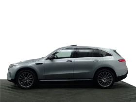 Mercedes-Benz EQC 400 AMG Line Лизинг без първоначална вноска - 31000 € / 60630.73 лв. - 29836267 4 | Car24.bg Mercedes-Benz EQC 400 AMG Line Лизинг без първоначална вноска - 31000 € / 60630.73 лв. - 29836267 4