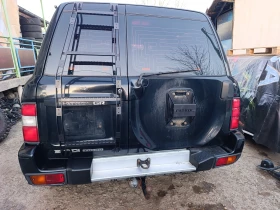 Nissan Patrol Y61 3.0D - 10 € / 19.56 лв. - 39975828 2 | Car24.bg Nissan Patrol Y61 3.0D - 10 € / 19.56 лв. - 39975828 2