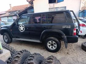 Nissan Patrol Y61 3.0D - 10 € / 19.56 лв. - 39975828 6 | Car24.bg Nissan Patrol Y61 3.0D - 10 € / 19.56 лв. - 39975828 6