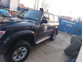 Nissan Patrol Y61 3.0D - 10 € / 19.56 лв. - 39975828 5 | Car24.bg Nissan Patrol Y61 3.0D - 10 € / 19.56 лв. - 39975828 5