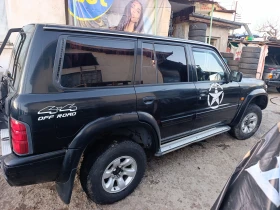 Nissan Patrol Y61 3.0D - 10 € / 19.56 лв. - 39975828 10 | Car24.bg Nissan Patrol Y61 3.0D - 10 € / 19.56 лв. - 39975828 10