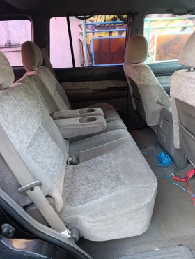Nissan Patrol Y61 3.0D - 10 € / 19.56 лв. - 39975828 9 | Car24.bg Nissan Patrol Y61 3.0D - 10 € / 19.56 лв. - 39975828 9