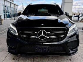 Mercedes-Benz GLE 350 350d CARFAX | Auto.bg — изображение 6 Mercedes-Benz GLE 350 350d CARFAX | Auto.bg — изображение 6