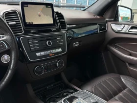 Mercedes-Benz GLE 350 350d CARFAX | Auto.bg — изображение 9 Mercedes-Benz GLE 350 350d CARFAX | Auto.bg — изображение 9
