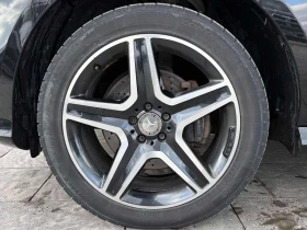 Mercedes-Benz GLE 350 350d CARFAX | Auto.bg — изображение 7 Mercedes-Benz GLE 350 350d CARFAX | Auto.bg — изображение 7