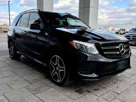 Mercedes-Benz GLE 350 350d CARFAX | Auto.bg — изображение 11 Mercedes-Benz GLE 350 350d CARFAX | Auto.bg — изображение 11