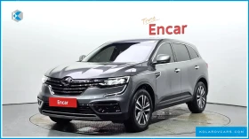 Renault Koleos QM6 2.0 LPE LE 2WD - Car24.bg Renault Koleos QM6 2.0 LPE LE 2WD