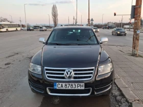 VW Touareg 5000. V10 - Car24.bg VW Touareg 5000. V10