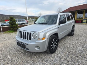 Jeep Patriot 2, 0CRDI 4X4KLIMATRON - Car24.bg Jeep Patriot 2, 0CRDI 4X4KLIMATRON