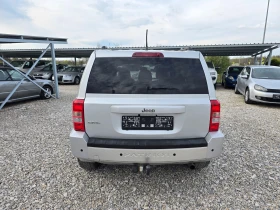 Jeep Patriot 2, 0CRDI 4X4KLIMATRON - 3800 € / 7432.15 лв. - 16630880 4 | Car24.bg Jeep Patriot 2, 0CRDI 4X4KLIMATRON - 3800 € / 7432.15 лв. - 16630880 4