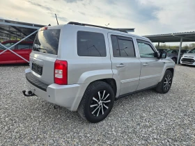 Jeep Patriot 2, 0CRDI 4X4KLIMATRON - 3800 € / 7432.15 лв. - 16630880 5 | Car24.bg Jeep Patriot 2, 0CRDI 4X4KLIMATRON - 3800 € / 7432.15 лв. - 16630880 5