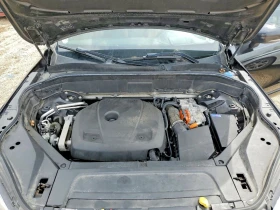Volvo Xc90 * HYBRID* T8* MOMENTUM* | Auto.bg — изображение 7 Volvo Xc90 * HYBRID* T8* MOMENTUM* | Auto.bg — изображение 7