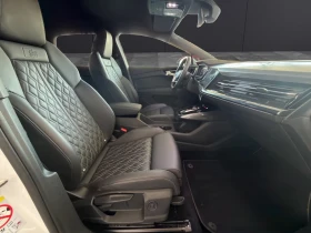 Audi Q4 E-TRON 45/2xS LINE/265HP/MATRIX/4x4/SONOS/CAM/316h | Auto.bg — изображение 11 Audi Q4 E-TRON 45/2xS LINE/265HP/MATRIX/4x4/SONOS/CAM/316h | Auto.bg — изображение 11
