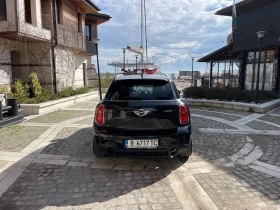 Mini Countryman John Cooper Works ALL4 | Auto.bg — изображение 5 Mini Countryman John Cooper Works ALL4 | Auto.bg — изображение 5