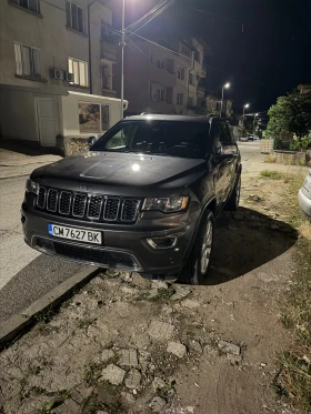 Jeep Grand cherokee 5.7 HEMI WK2 | Auto.bg — изображение 12 Jeep Grand cherokee 5.7 HEMI WK2 | Auto.bg — изображение 12