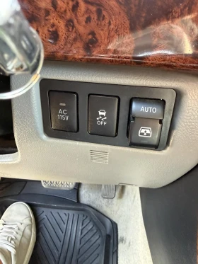 Toyota Sequoia Platinum ГАЗ | Auto.bg — изображение 10 Toyota Sequoia Platinum ГАЗ | Auto.bg — изображение 10