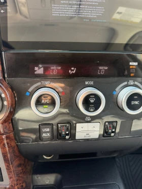 Toyota Sequoia Platinum ГАЗ | Auto.bg — изображение 8 Toyota Sequoia Platinum ГАЗ | Auto.bg — изображение 8