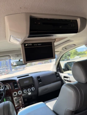 Toyota Sequoia Platinum ГАЗ | Auto.bg — изображение 13 Toyota Sequoia Platinum ГАЗ | Auto.bg — изображение 13