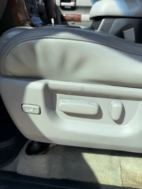 Toyota Sequoia Platinum ГАЗ | Auto.bg — изображение 11 Toyota Sequoia Platinum ГАЗ | Auto.bg — изображение 11