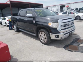 Toyota Tundra 5.7-V8* 4X4* ШИБИДАХ* ПОДГРЕВ* ОБДУХВАНЕ* CAMERA