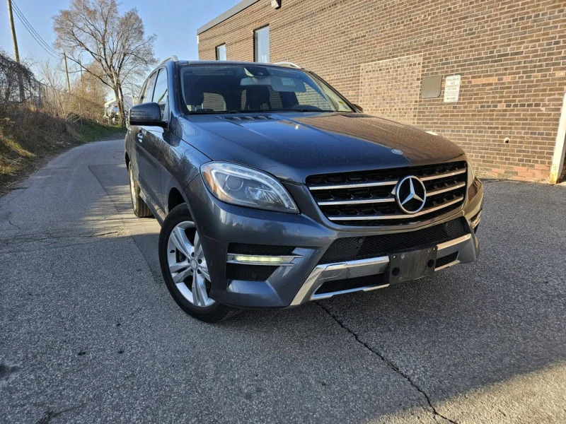 Mercedes-Benz ML 350 AMG LINE/NAVI/KAMEPA/KEYLESS - 27500 лв. / 14060.53 € - 85789406 1 | Car24.bg Mercedes-Benz ML 350 AMG LINE/NAVI/KAMEPA/KEYLESS - 27500 лв. / 14060.53 € - 85789406 1