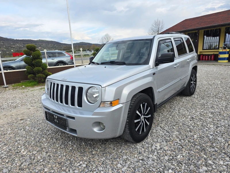Jeep Patriot 2, 0CRDI 4X4KLIMATRON - 3800 € / 7432.15 лв. - 16630880 1 | Car24.bg Jeep Patriot 2, 0CRDI 4X4KLIMATRON - 3800 € / 7432.15 лв. - 16630880 1