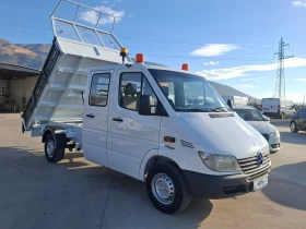 Mercedes-Benz Sprinter 313 CDI/6+ 1м/Внос Италия | Auto.bg — изображение 4 Mercedes-Benz Sprinter 313 CDI/6+ 1м/Внос Италия | Auto.bg — изображение 4