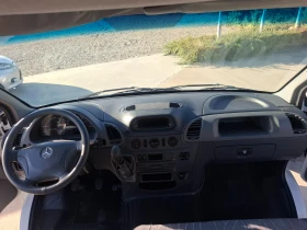 Mercedes-Benz Sprinter 313 CDI/6+ 1м/Внос Италия | Auto.bg — изображение 11 Mercedes-Benz Sprinter 313 CDI/6+ 1м/Внос Италия | Auto.bg — изображение 11