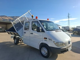 Mercedes-Benz Sprinter 313 CDI/6+ 1м/Внос Италия | Auto.bg — изображение 7 Mercedes-Benz Sprinter 313 CDI/6+ 1м/Внос Италия | Auto.bg — изображение 7