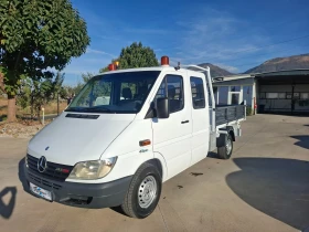 Mercedes-Benz Sprinter 313 CDI/6+ 1м/Внос Италия | Auto.bg — изображение 8 Mercedes-Benz Sprinter 313 CDI/6+ 1м/Внос Италия | Auto.bg — изображение 8