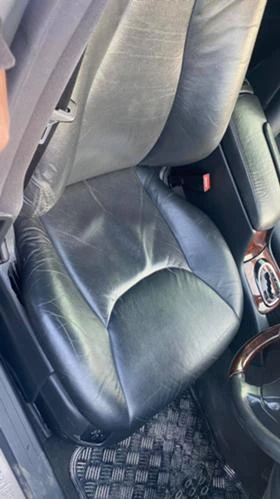 Mercedes-Benz S 320 на части - 11 лв. / 5.62 € - 17548227 16 | Car24.bg Mercedes-Benz S 320 на части - 11 лв. / 5.62 € - 17548227 16