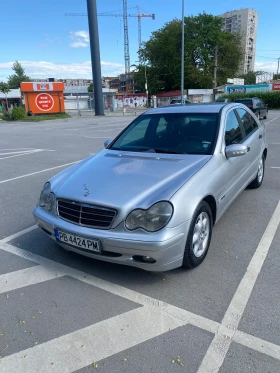 Mercedes-Benz C 220 CDI /СЕДАН/2.2 дизел/6-скорости - Car24.bg Mercedes-Benz C 220 CDI /СЕДАН/2.2 дизел/6-скорости