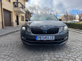 Skoda Octavia 1.6 TDI 116к.с. - 12800 € / 25034.62 лв. - 43346517 3 | Car24.bg Skoda Octavia 1.6 TDI 116к.с. - 12800 € / 25034.62 лв. - 43346517 3