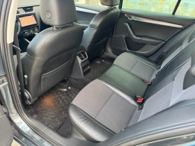 Skoda Octavia 1.6 TDI 116к.с. - 12800 € / 25034.62 лв. - 43346517 10 | Car24.bg Skoda Octavia 1.6 TDI 116к.с. - 12800 € / 25034.62 лв. - 43346517 10