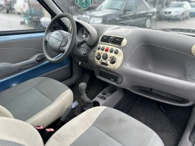 Fiat Seicento / 1.1I / 54HP / CLIMA / - 1300 € / 2542.58 лв. - 91331935 12 | Car24.bg Fiat Seicento / 1.1I / 54HP / CLIMA / - 1300 € / 2542.58 лв. - 91331935 12