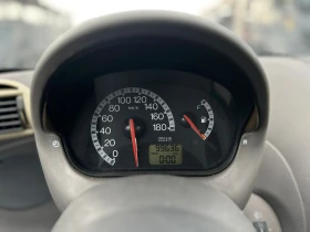 Fiat Seicento / 1.1I / 54HP / CLIMA / - 1300 € / 2542.58 лв. - 91331935 14 | Car24.bg Fiat Seicento / 1.1I / 54HP / CLIMA / - 1300 € / 2542.58 лв. - 91331935 14