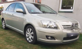 Toyota Avensis - Car24.bg Toyota Avensis