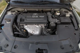 Toyota Avensis - 3590 € / 7021.43 лв. - 32996820 6 | Car24.bg Toyota Avensis - 3590 € / 7021.43 лв. - 32996820 6