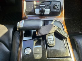 Audi A8 3.0TDI/FACE/Пълна сервизна история!!! - 18000 € / 35204.94 лв. - 89072810 14 | Car24.bg Audi A8 3.0TDI/FACE/Пълна сервизна история!!! - 18000 € / 35204.94 лв. - 89072810 14