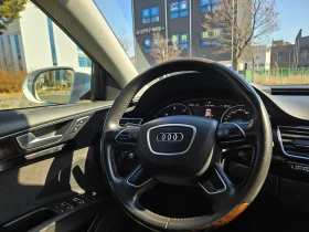 Audi A8 3.0TDI/FACE/Пълна сервизна история!!! - 18000 € / 35204.94 лв. - 89072810 17 | Car24.bg Audi A8 3.0TDI/FACE/Пълна сервизна история!!! - 18000 € / 35204.94 лв. - 89072810 17