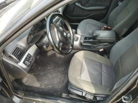 BMW 320 320d - 850 € / 1662.46 лв. - 29893812 13 | Car24.bg BMW 320 320d - 850 € / 1662.46 лв. - 29893812 13