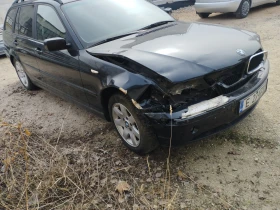 BMW 320 320d - 850 € / 1662.46 лв. - 29893812 2 | Car24.bg BMW 320 320d - 850 € / 1662.46 лв. - 29893812 2