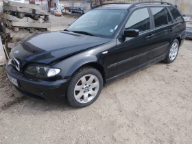 BMW 320 320d - 850 € / 1662.46 лв. - 29893812 6 | Car24.bg BMW 320 320d - 850 € / 1662.46 лв. - 29893812 6