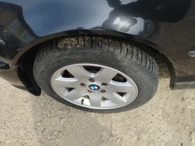 BMW 320 320d - 850 € / 1662.46 лв. - 29893812 7 | Car24.bg BMW 320 320d - 850 € / 1662.46 лв. - 29893812 7